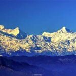 Himalayas