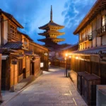 Kyoto