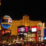 LAS VEGAS