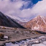 Leh-Ladakh