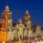 Mexico City