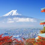 Mt. Fuji