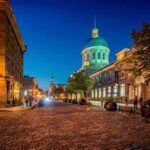 Quebec City