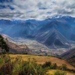 Sacred Valley