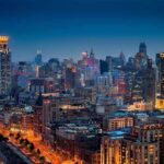 Shanghai