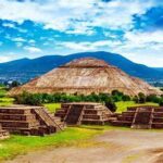 Teotihuacán