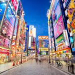 Tokyo