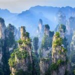 Zhangjiajie