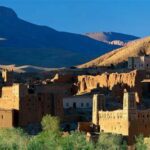 Atlas Mountains
