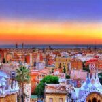 Barcelona