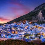 Chefchaouen