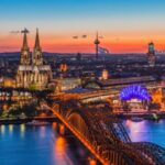 Cologne