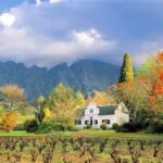 Franschhoek
