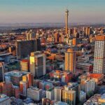 Johannesburg