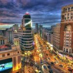 Madrid