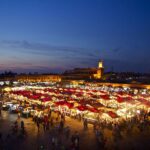 Marrakech