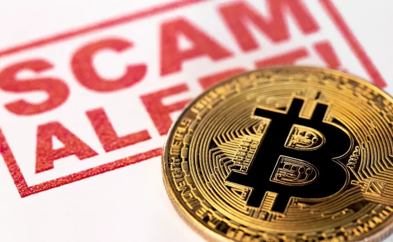 The Dark Side of Crypto: Scams That Could Cost You Millions in 2025.