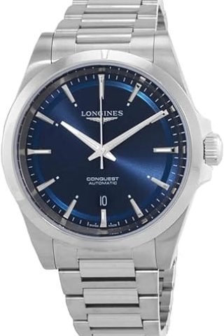 Longines Conquest