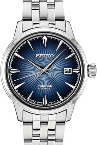 Seiko Prestige Cocktail