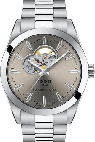 Tissot Gentleman Powermatic 80
